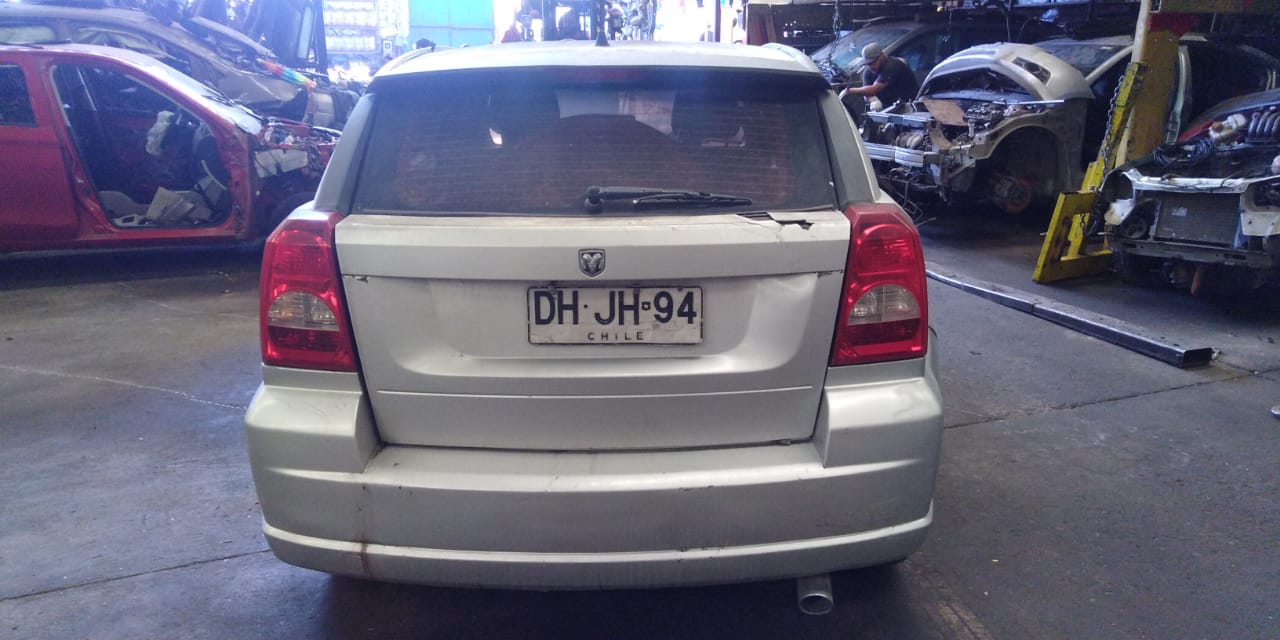  Dodge CALIBER 2007    EN DESARME